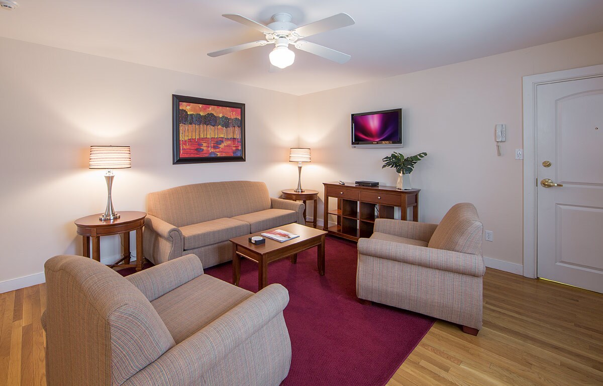 Foto principal - 116 N Aberdeen Ave
