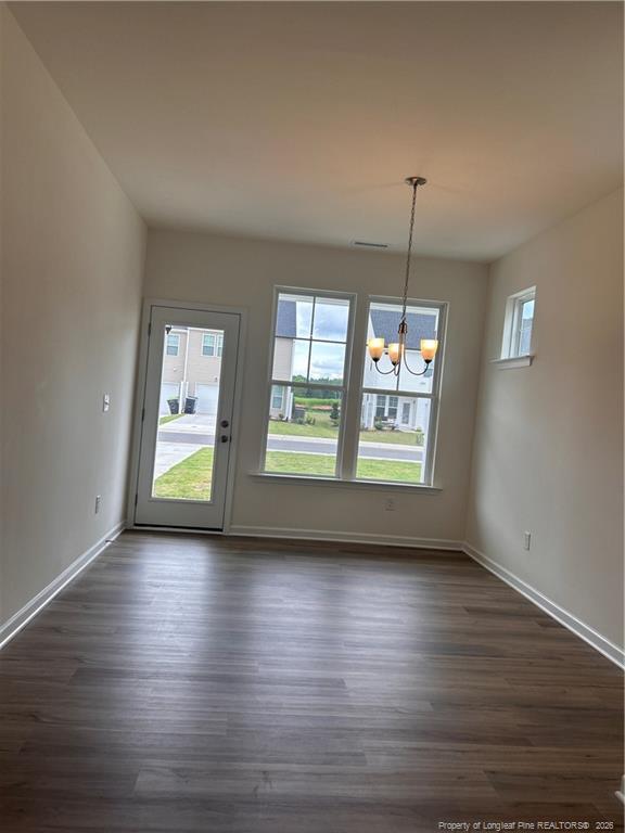 Comedor - 1423 Goldsboro Ave
