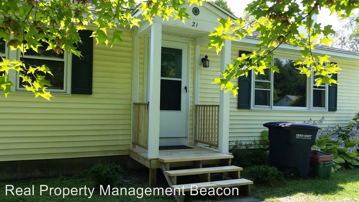 Primary Photo - 4 br, 2.5 bath House - 21 Ledyard Ln