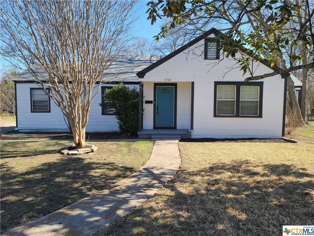 1715 S 57th St, Temple, TX 76504 House Rental in Temple, TX