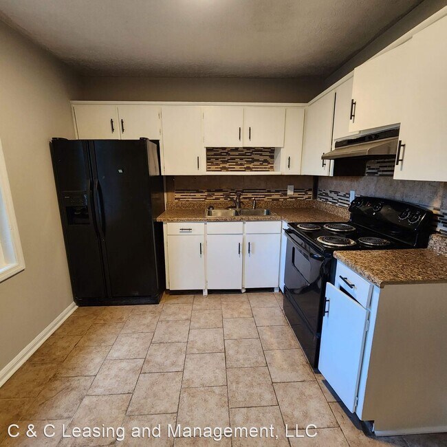 Building Photo - 3 br, 1 bath House - 1605 Shepherd Drive