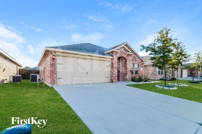 Foto del edificio - 1218 Meadow Creek Dr