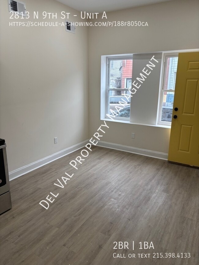 Foto del edificio - 2813 N 9th St
