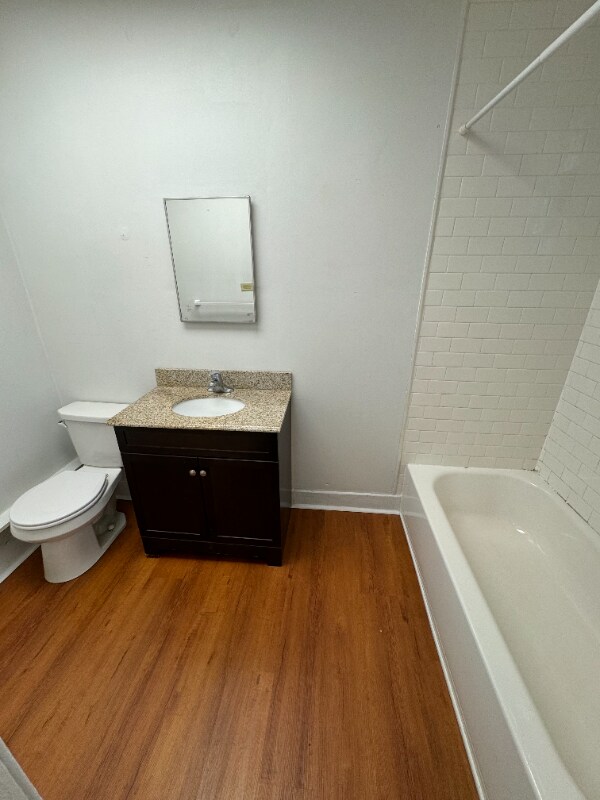 Foto del edificio - 3409 Powelton Ave