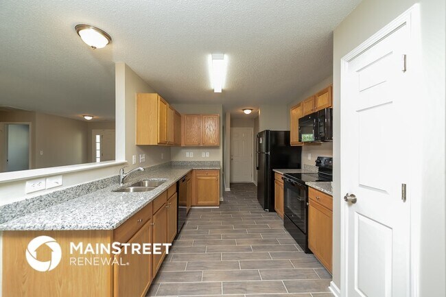 Foto del edificio - 3027 Canterbury Park Dr