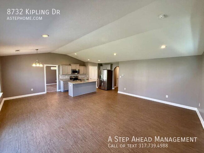 Foto del edificio - 8732 Kipling Dr