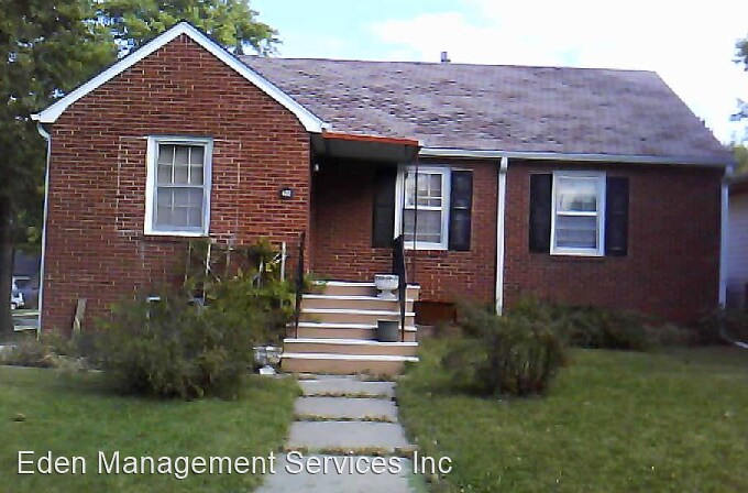 Primary Photo - 3 br, 2 bath House - 600 GARFIELD STREET