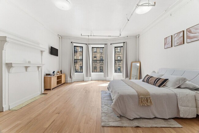 Foto del edificio - 527 W 162nd St