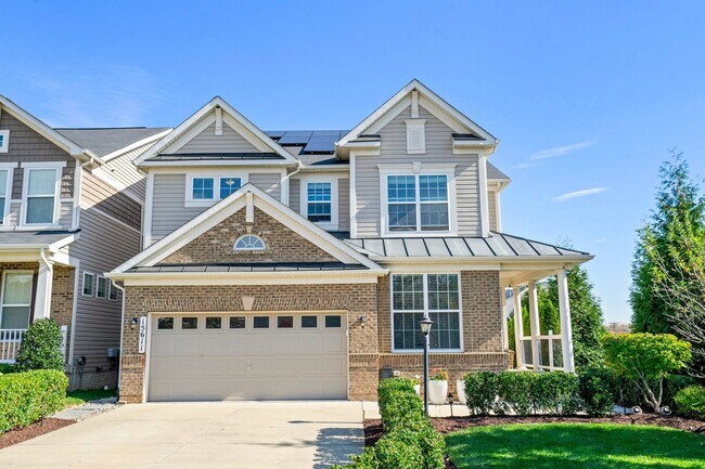 Photo - Beautiful 5 BR/4.5 BA Single-Family Home i...