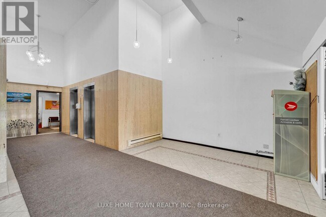 Photo du bâtiment - 665-665 Kennedy Rd