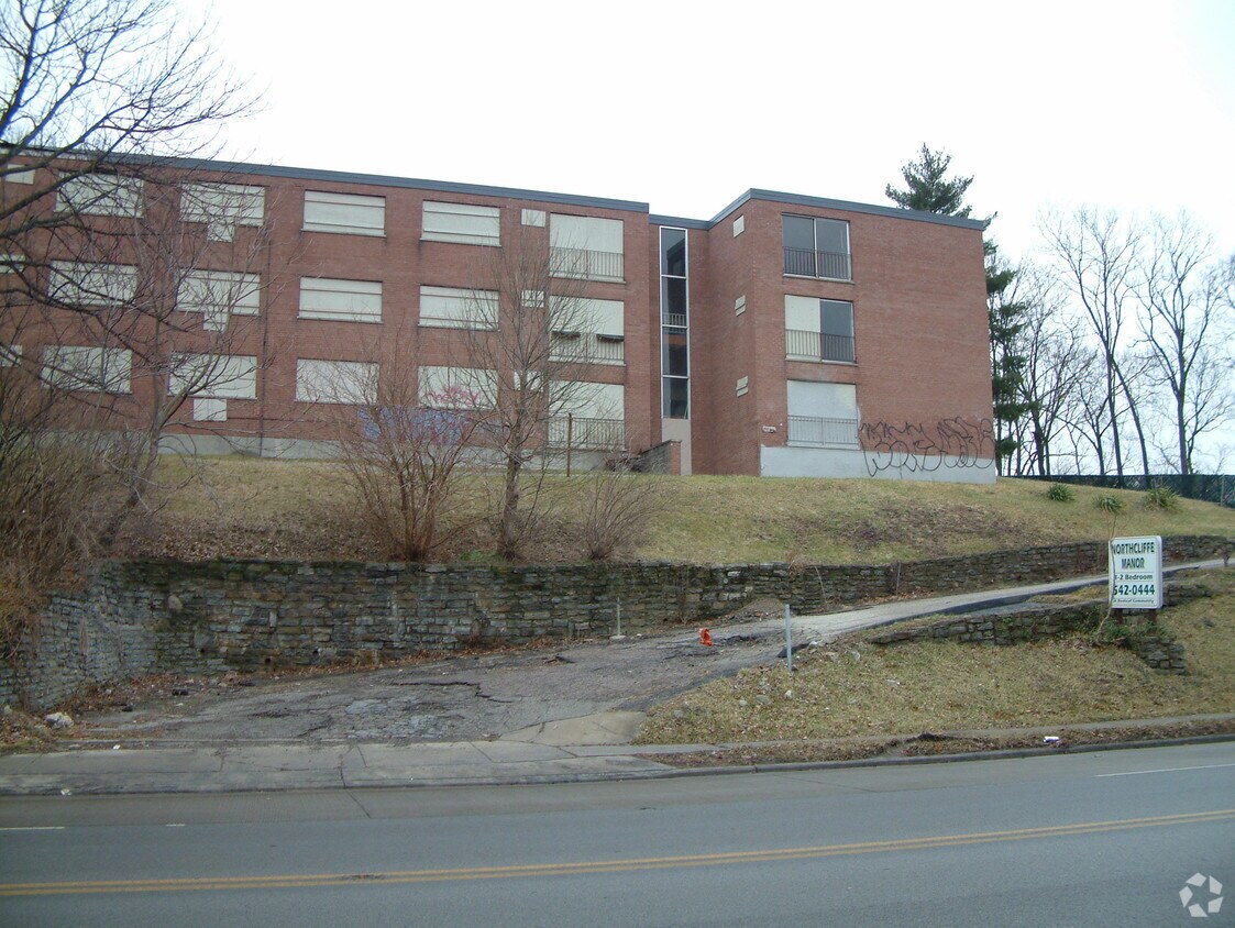 4528 Hamilton Ave, Cincinnati, OH 45223 Apartments in Cincinnati, OH