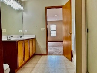Foto del edificio - 3409 Harms Rd