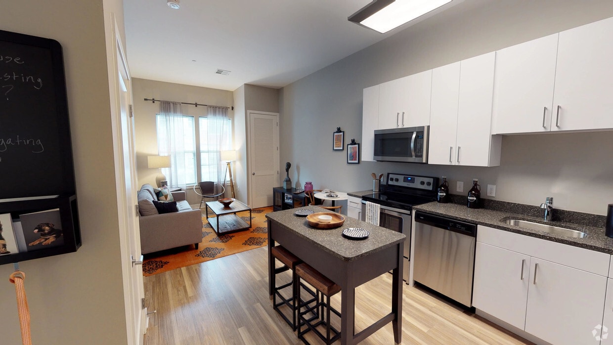 Photo - The Remy Apartments