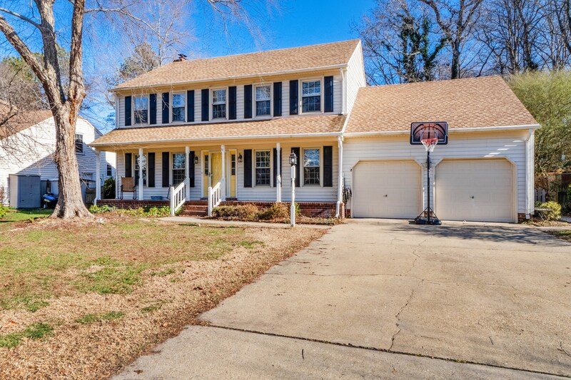 Primary Photo - 531 Currituck Dr