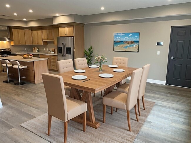 Foto del edificio - 1 Brattle St