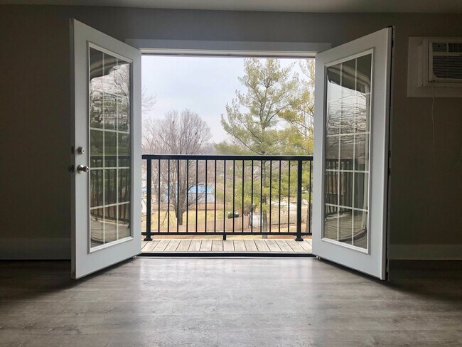 Foto del interior - Magnolia Park Apartments