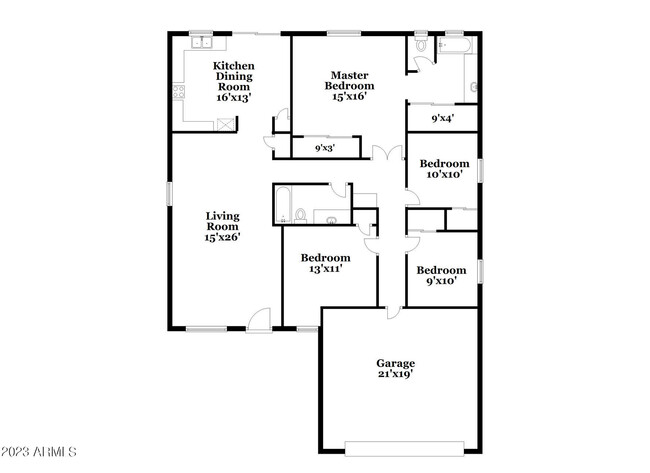 Foto del edificio - 8643 N 112th Ave