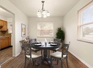 Building Photo - Eakin Place TownHomes
