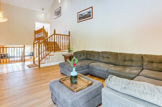 Foto del edificio - 1253 Hickerson Ct