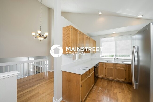Foto del edificio - 4 Bedroom Pet-Friendly Home in Aurora, CO ...