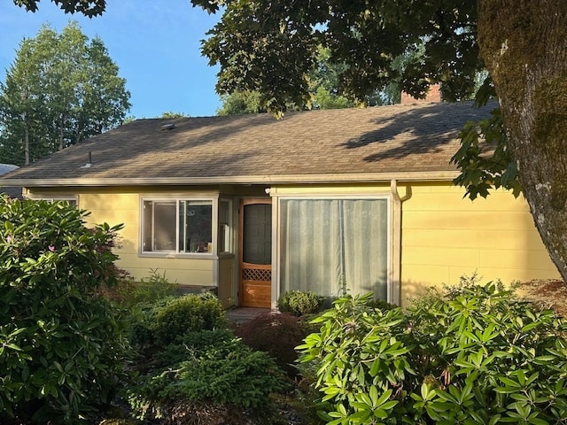 Building Photo - 16715 SE Evergreen Ln
