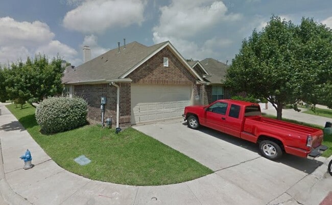 Cavender - Cavender House