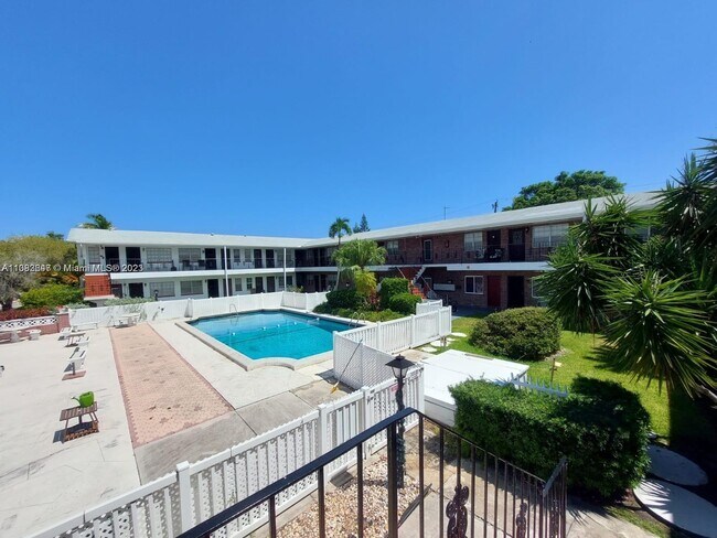 Building Photo - 1100 Atlantic Shores Blvd