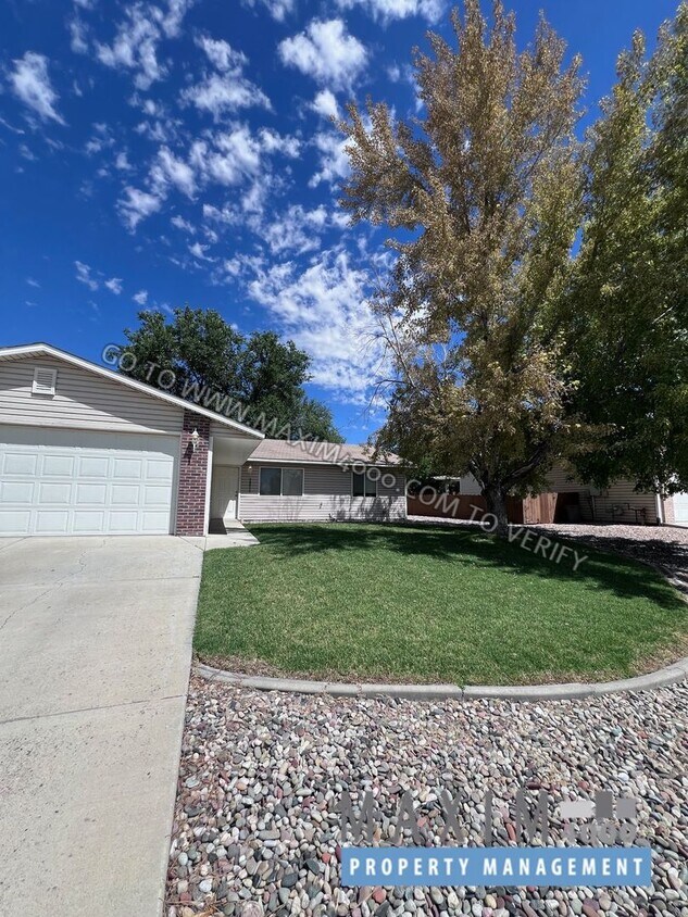 Primary Photo - 3092 1/2 COLORADO AVE - GREAT 3BR HOME!