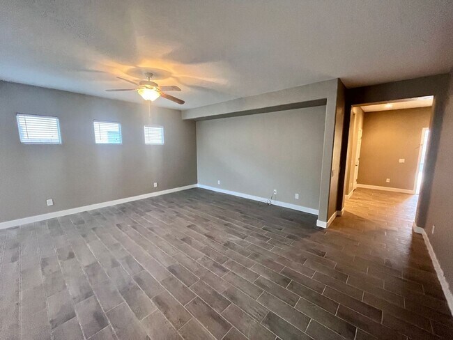Foto del edificio - Single Story in NW Silverstone Ranch