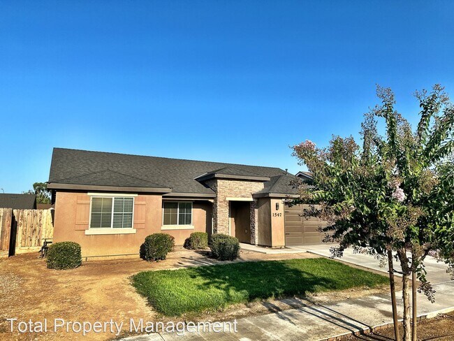 Building Photo - 3 br, 2 bath House - 1547 N Virmargo St.