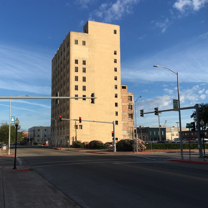 Primary Photo - Historic Medical Arts Building