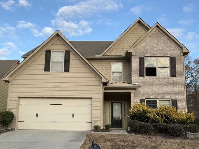 Building Photo - 414 Strawberry Walk