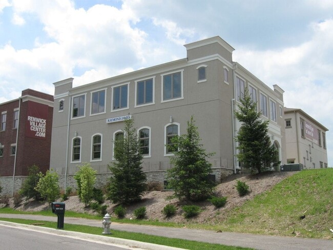 Building Photo - Renwick Village Center Lofts