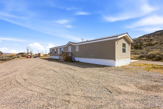 Building Photo - 1178 Twin Butte Rd
