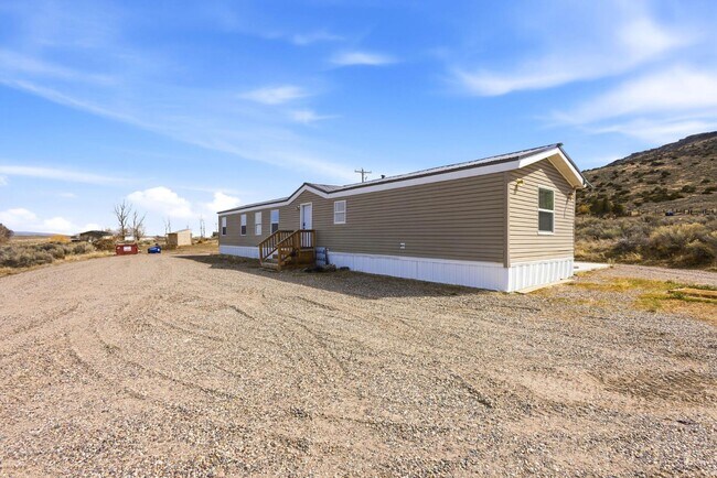 Foto del edificio - 1178 Twin Butte Rd