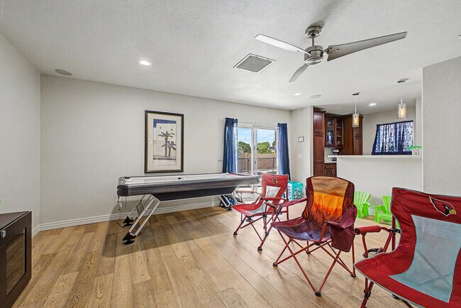 Foto del edificio - 3346 E Cochise Rd