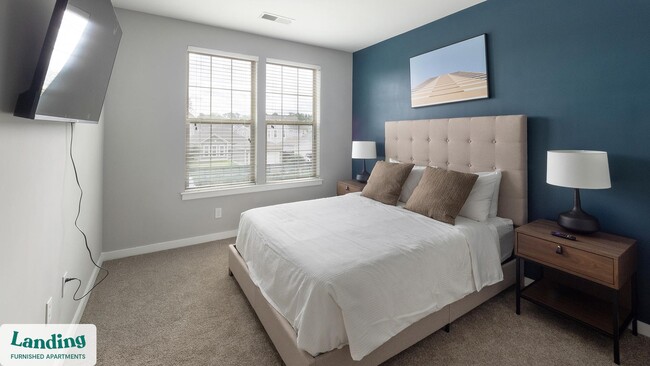 Building Photo - 115 Great Lawn Dr