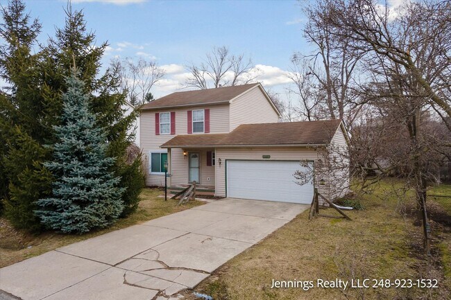 Building Photo - 21226 Collingham Farmington Hills MI 48336