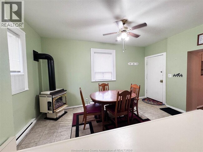 Photo du bâtiment - 120 Park St