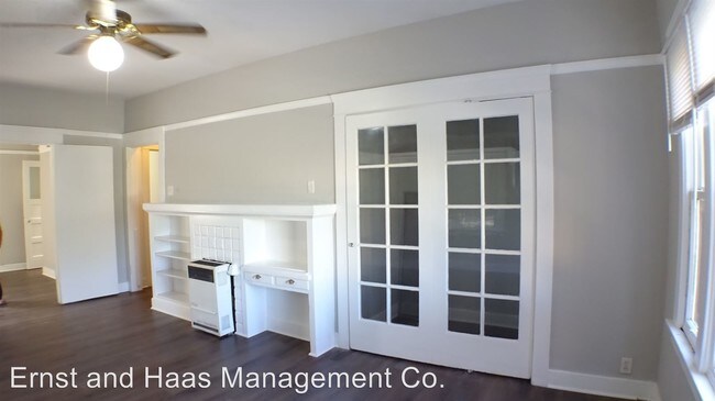 Foto del edificio - 334 W 5th St