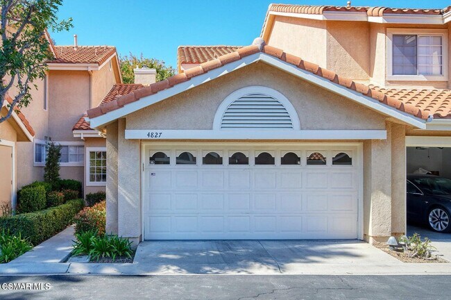 Building Photo - 4827 La Vella Dr