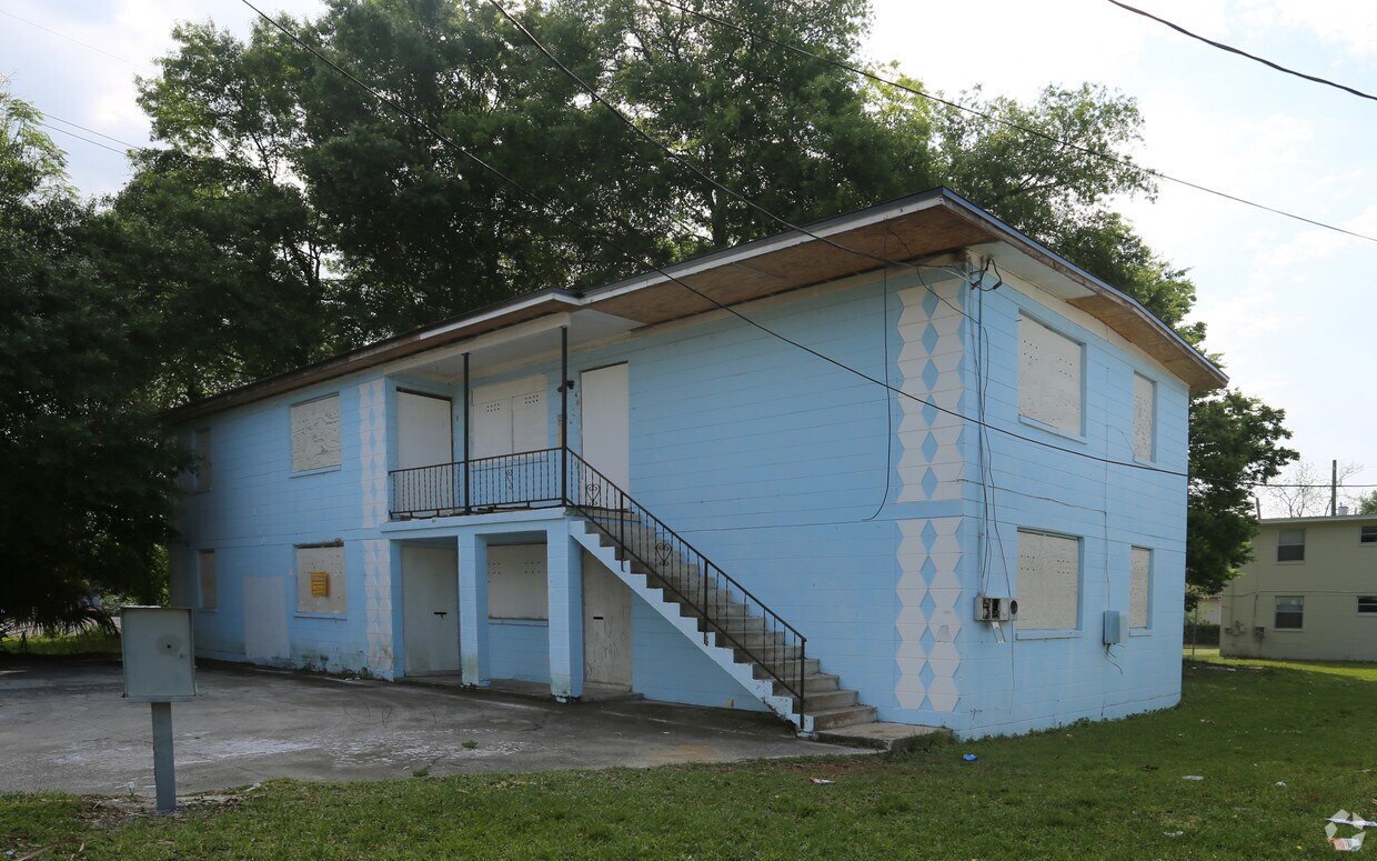 1710 Union St, Jacksonville, FL 32209 Apartments in Jacksonville, FL