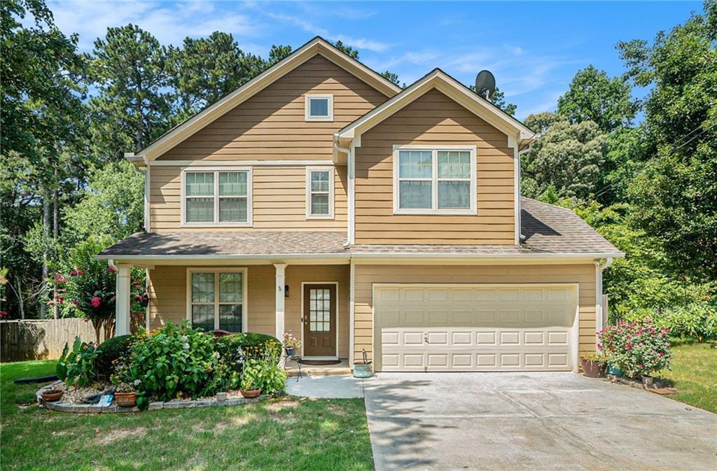Primary Photo - 2061 Hutton Dr