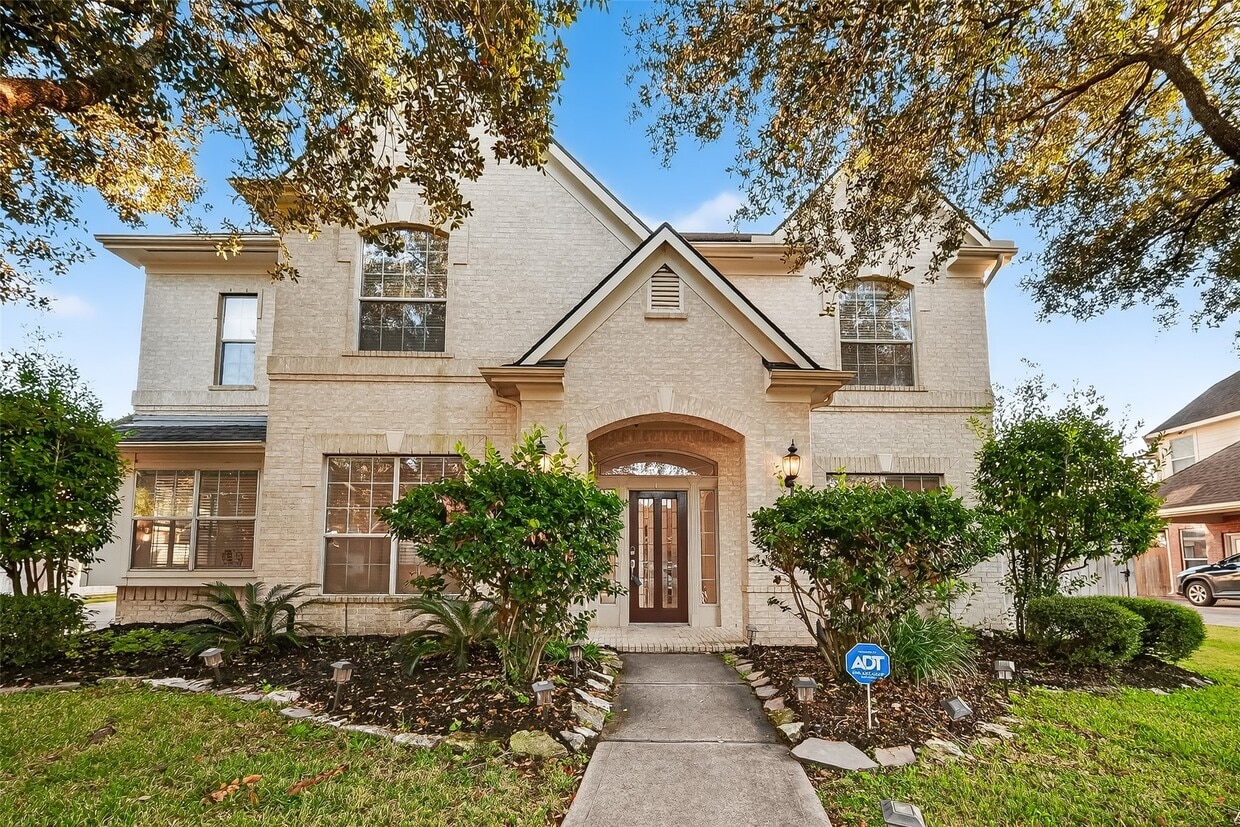 Primary Photo - 22115 Oakcreek Hollow Ln