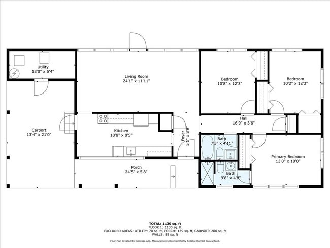 Building Photo - 1612 Hasosaw Nene