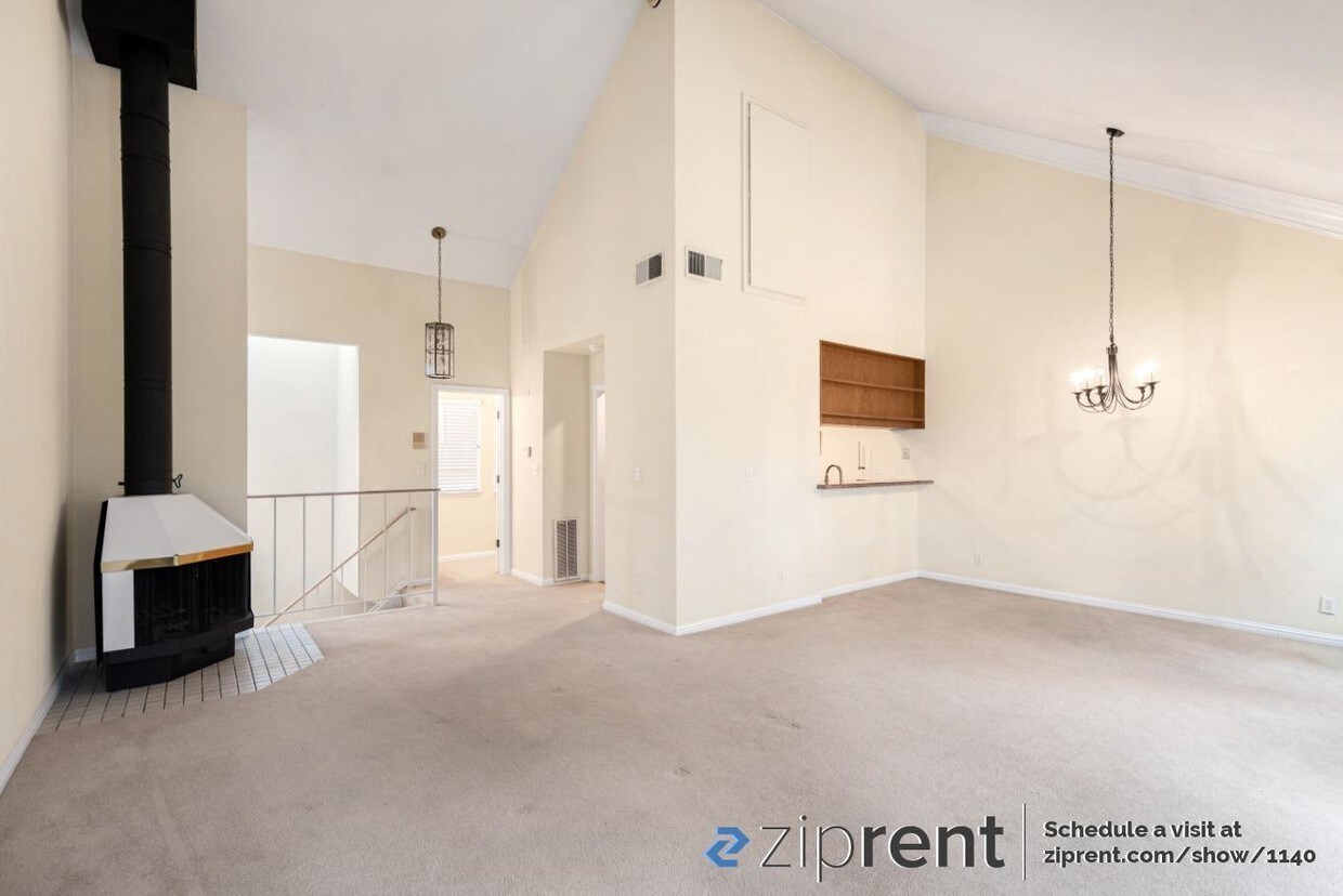 96 Mozden Ln, Pleasant Hill, CA 94523 House Rental in Pleasant Hill