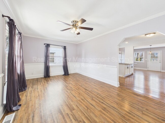 Building Photo - 1621 Ohio St