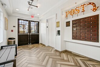 Building Photo - The Culver