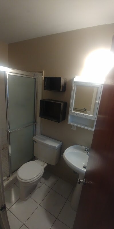 Foto del edificio - 1802 W 21st St