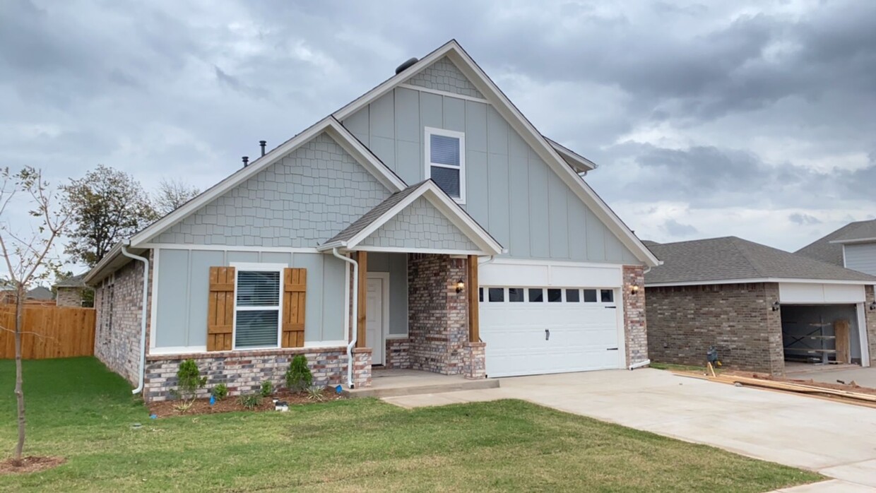 Primary Photo - Brand New Construction 4 Bedroom 3 Bathroo...